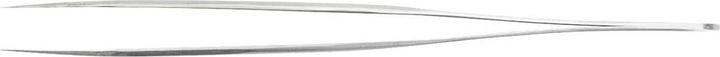 Immagine prodotto Weller Erem Pinzette Erem in acciaio inox, 120 mm dritte, punta a spillo Anti-magnetica