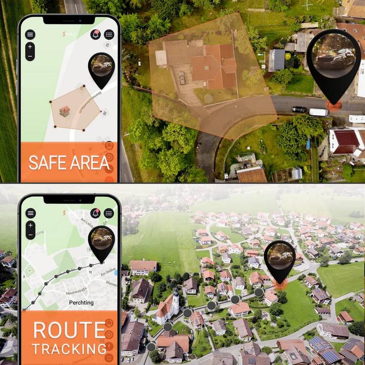 Produktbild PAJ Find & Protect