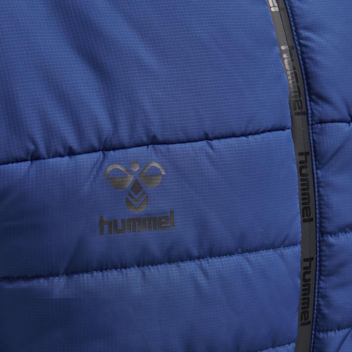 Image du produit hummel Veste à Capuche Matelassée Nord (3XL)