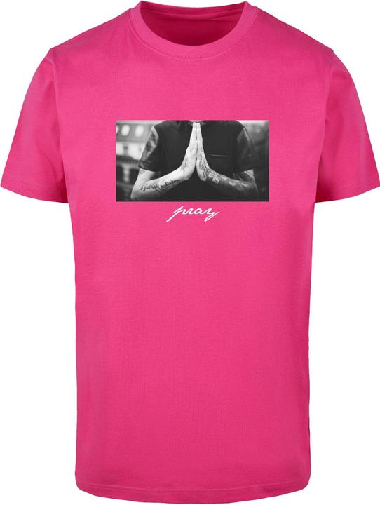 Mister Tee Pray Tee - 330
