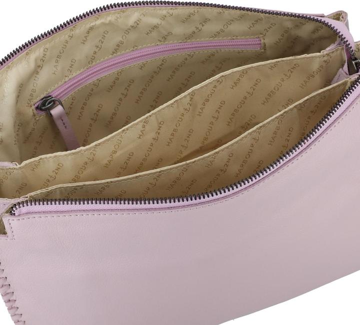 Produktbild Harbour 2nd Just Pure Schultertasche Leder 31 cm