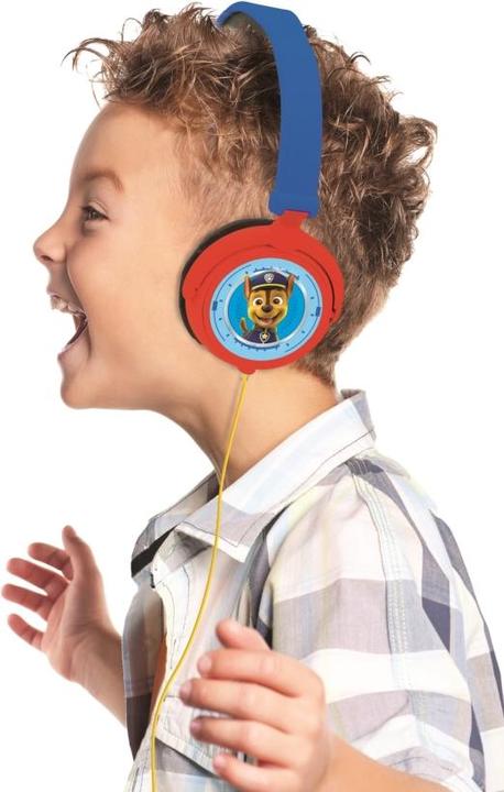 Actual product image Lexibook Paw Patrol