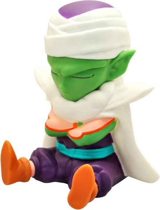Actual product image Plastoy Dragonball - Chibi: Piccolo