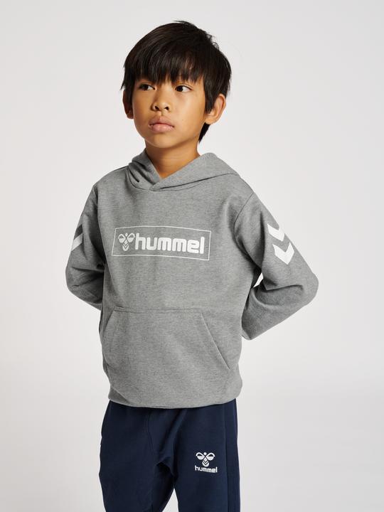 Image du produit hummel Box Hoodie (176)
