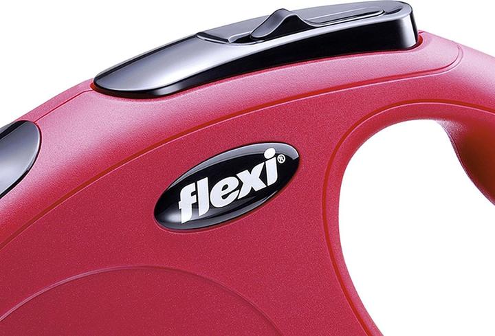 Image du produit Flexi Nouvelle ceinture classique (S, Chien, Promenade)