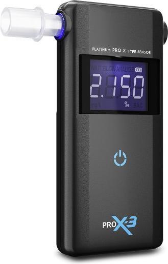 Image du produit Xiaomi Alkomat Alcofind PRO X-3