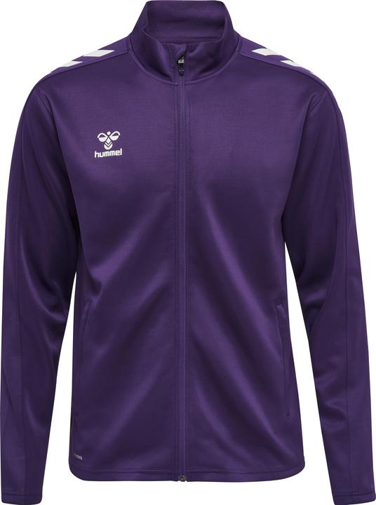 Produktbild hummel Core Xk Poly Zip Sweat (S)