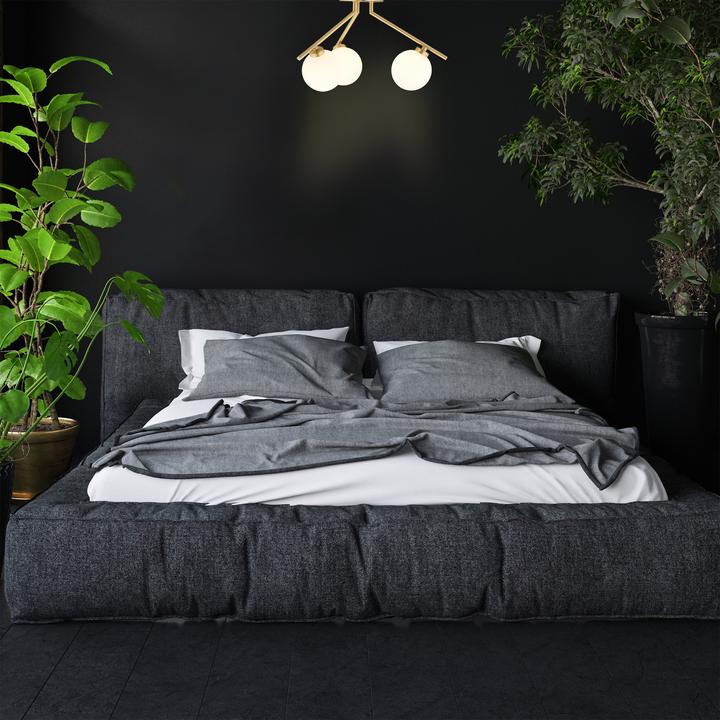 Actual product image Relaxdays Globi (GU10)