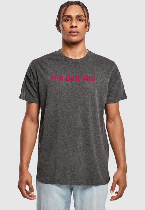 Immagine prodotto FC Bayern München Maglietta Mia San Mia Colour Collo rotondo - 115803 (L)