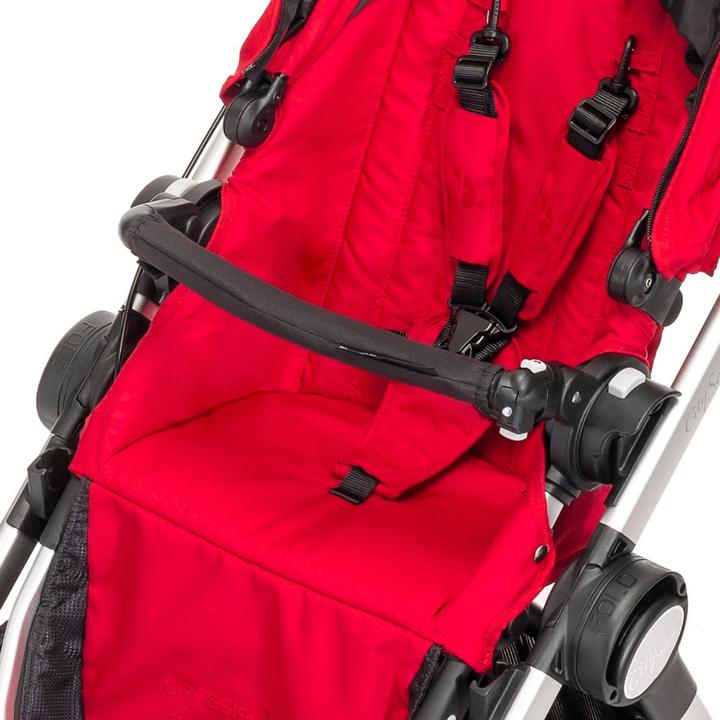 Immagine prodotto Baby Jogger Barra di selezione della città
