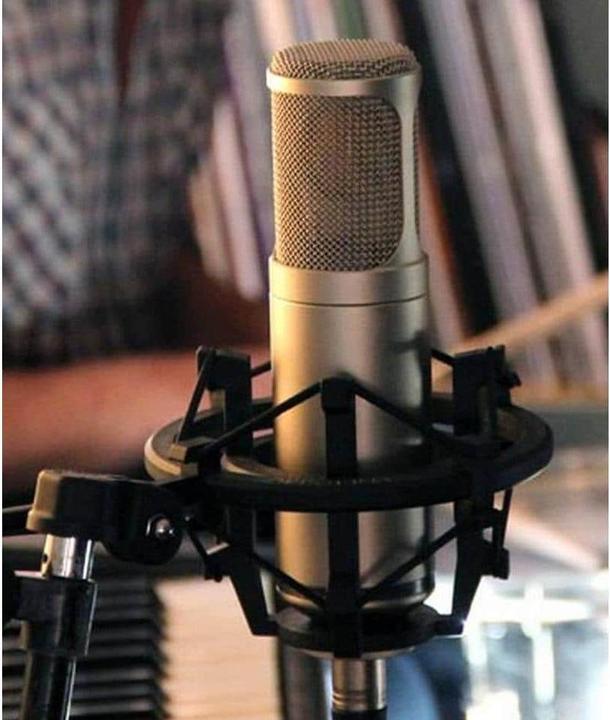Actual product image RØDE Sm2