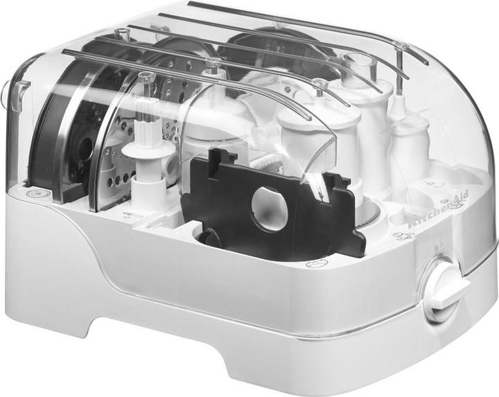 Image du produit KitchenAid Artisan 5KFP1644 (4000 ml, 650 W)