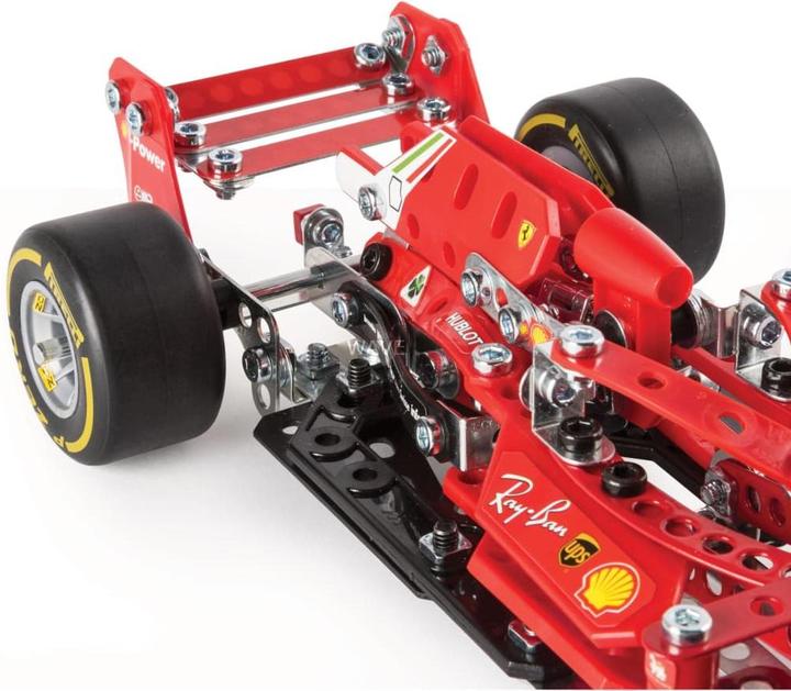 Produktbild Meccano Ferrari Formula 1
