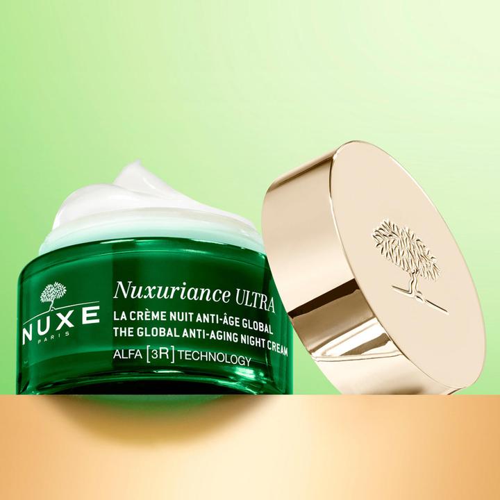 Actual product image Nuxe Nuxuriance Ultra (50 ml, Night cream)