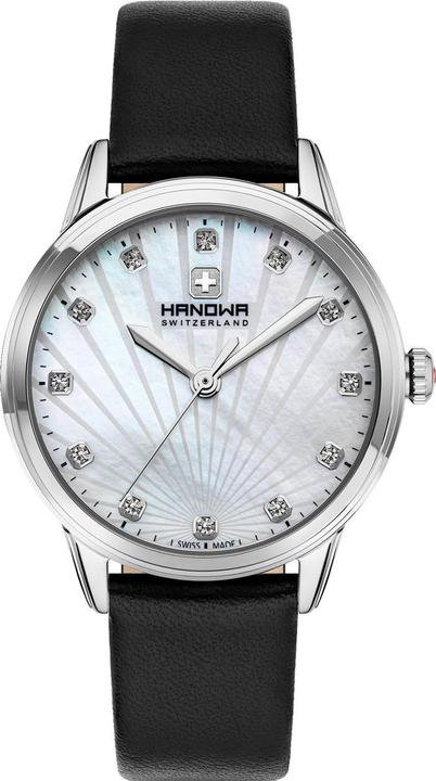 Hanowa Canova (Analoguhr, 34 mm)