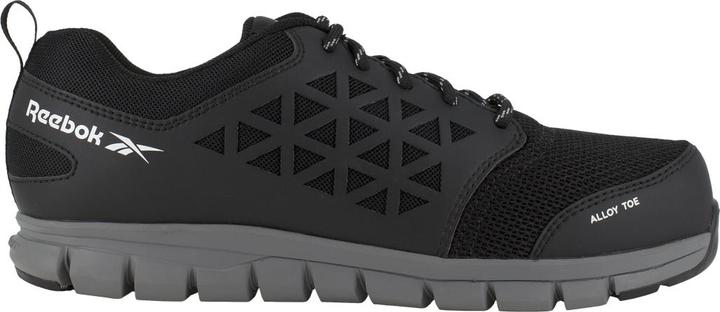 Actual product image Reebok Stanford Safety low shoes S1P (S1P, 36)