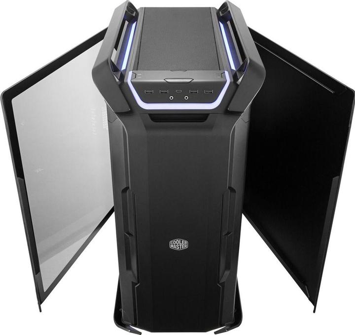 Immagine prodotto Cooler Master Cosmos C700P (mATX, Mini-ITX, ATX, E-ATX)