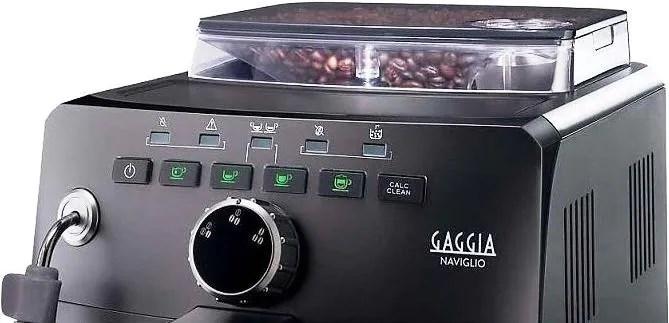Productafbeelding Gaggia Naviglio HD8749/01