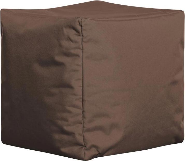 Actual product image Sitting Point Cube Scuba