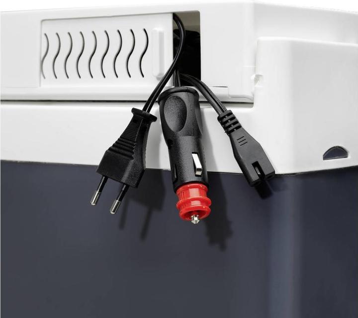 Produktbild Zorn Z26 Dc Px (25 l)