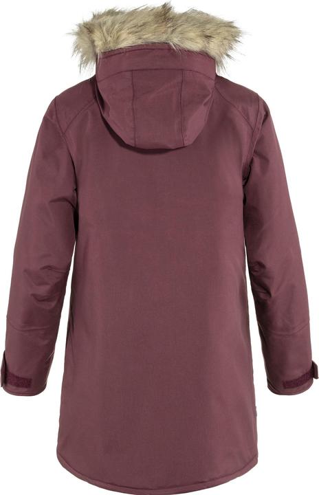 Produktbild Fjällräven Nuuk (S)