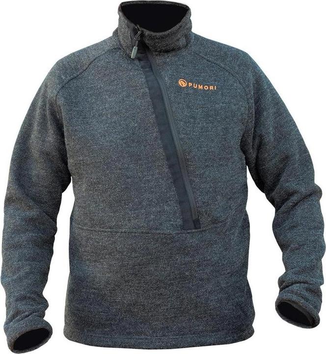 Produktbild Pumori Hotagen Windbreaker Wollpullover (XXL)