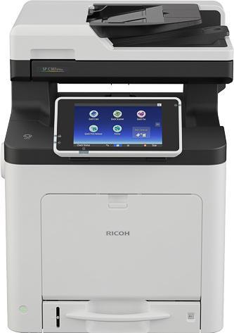 RICOH IM C3000LT Systèmes multifonctions A3/A4 (expédition par transporteur) (Laser, Noir et blanc)