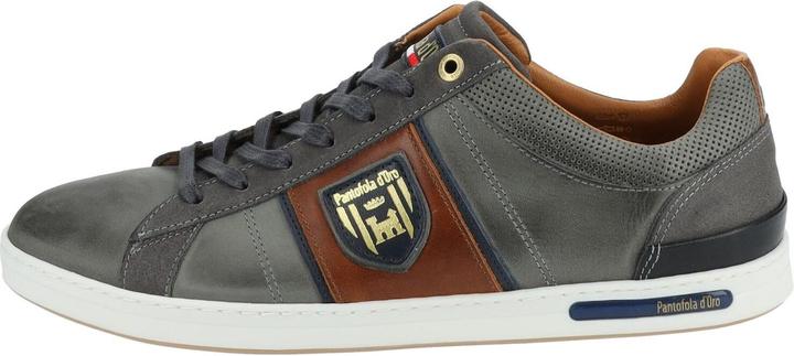 Image du produit Pantofola d'Oro Torretta Uomo Low (41)