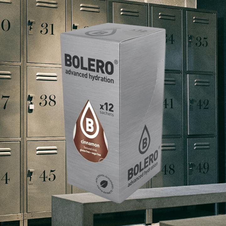 Immagine prodotto Bolero Classico (Cannella, 1 pz., 120 g)