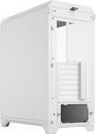 Produktbild Fractal Meshify 3 Clear Tint White (E-ATX, ATX, mATX, Mini-ITX)