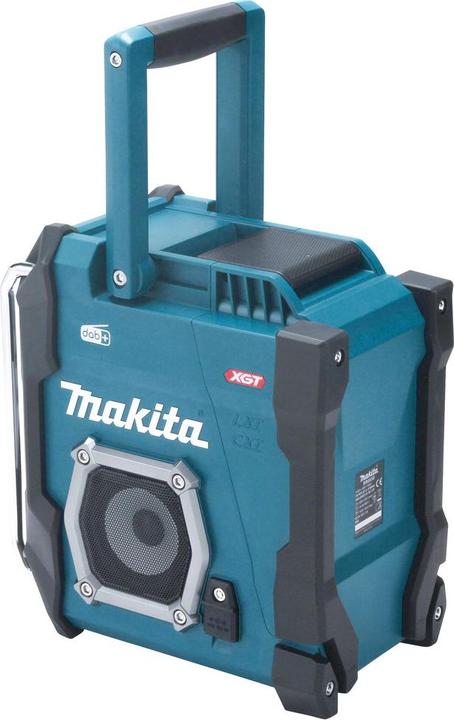 Produktbild Makita MR003GZ (DAB+, UKW)