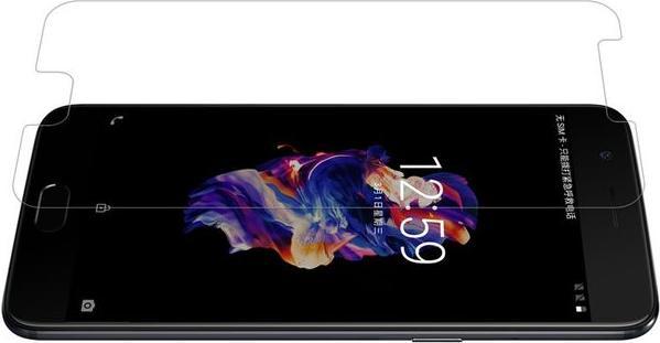 Image du produit Nillkin Série Super Clear (1 pièce(s), OnePlus 5)