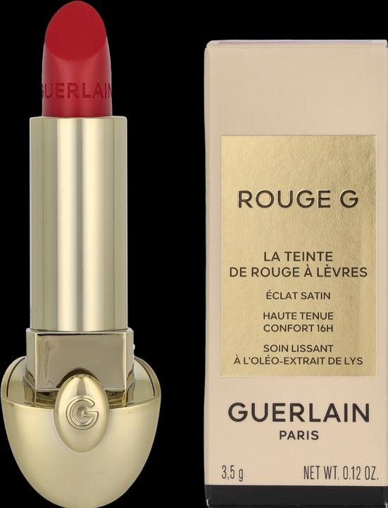 Produktbild Guerlain Rouge G 24 Lips Refill 519 (519 Rose Essentiel)