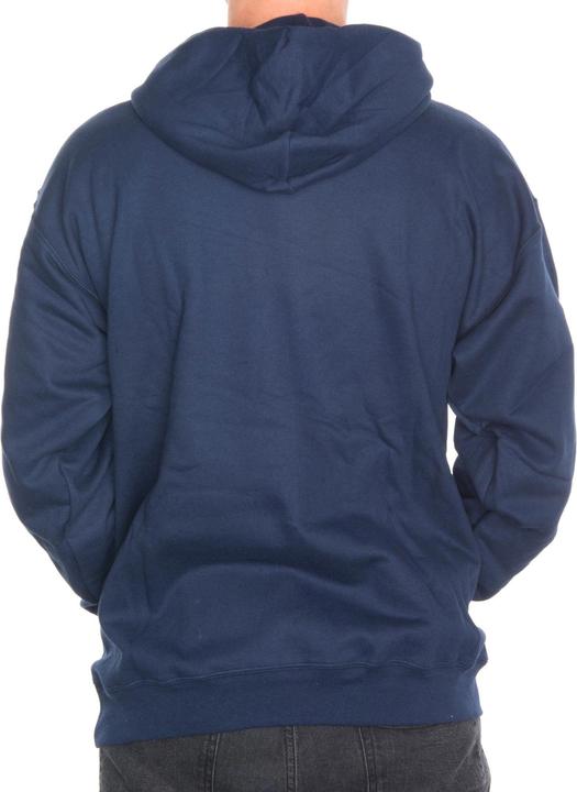 Actual product image Thrasher Flame Hood (XL)