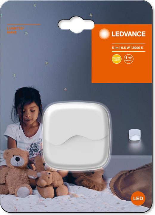 Image du produit Ledvance Lunetta Wave