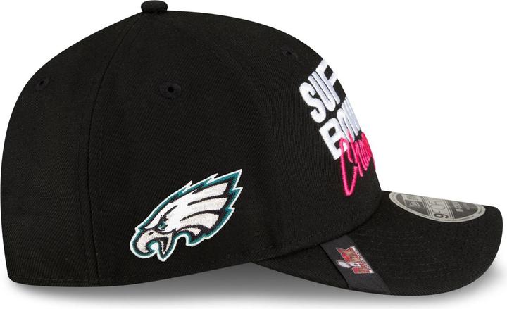 Immagine prodotto New Era 9Forty Cap - Superbowl Lix Philadelphia Eagles