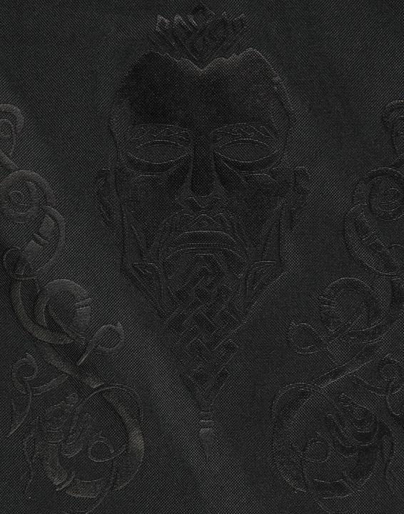 Produktbild Assassin's Creed Black Screen Printed Backpack