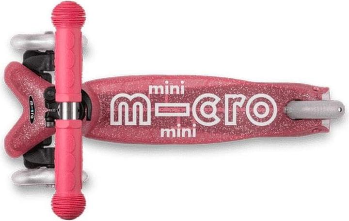 Actual product image Micro Mini Deluxe Fairy Glitter