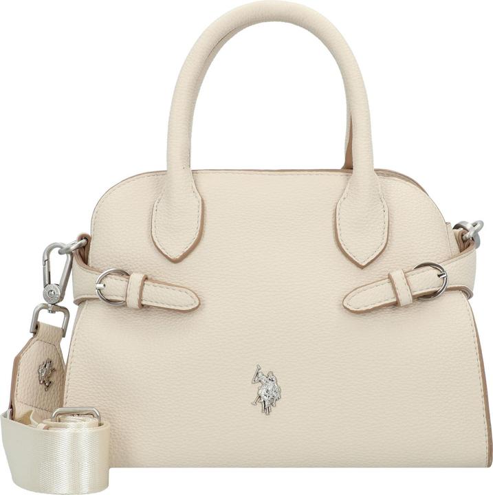 U.S. Polo Melting Handtasche 27 cm