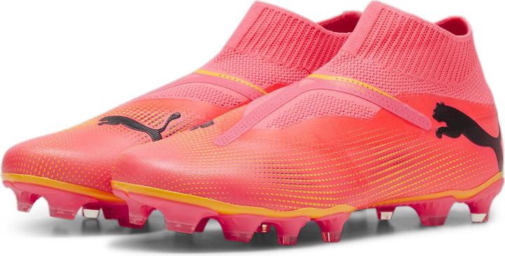 Produktbild Puma FUTURE 7 MATCH+ LL FG/AG (44.5)