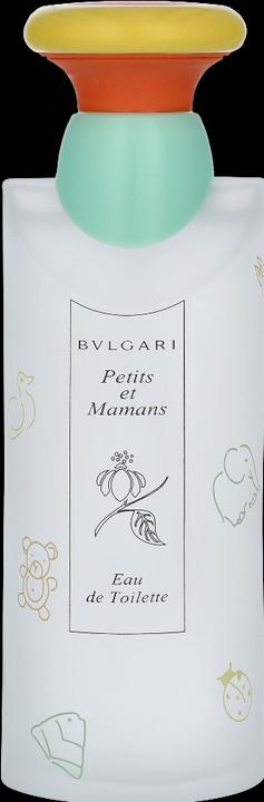 Image du produit Bulgari Petits et Mamans (Eau de toilette, 100 ml)