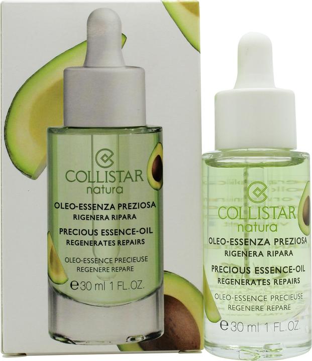 Actual product image Collistar Natura Precious Essence Oil (30 ml)