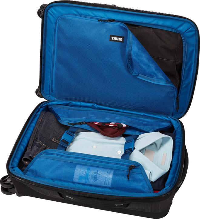 Produktbild Thule Crossover 2 Spinner (35 l, Handgepäck (bis 50l))