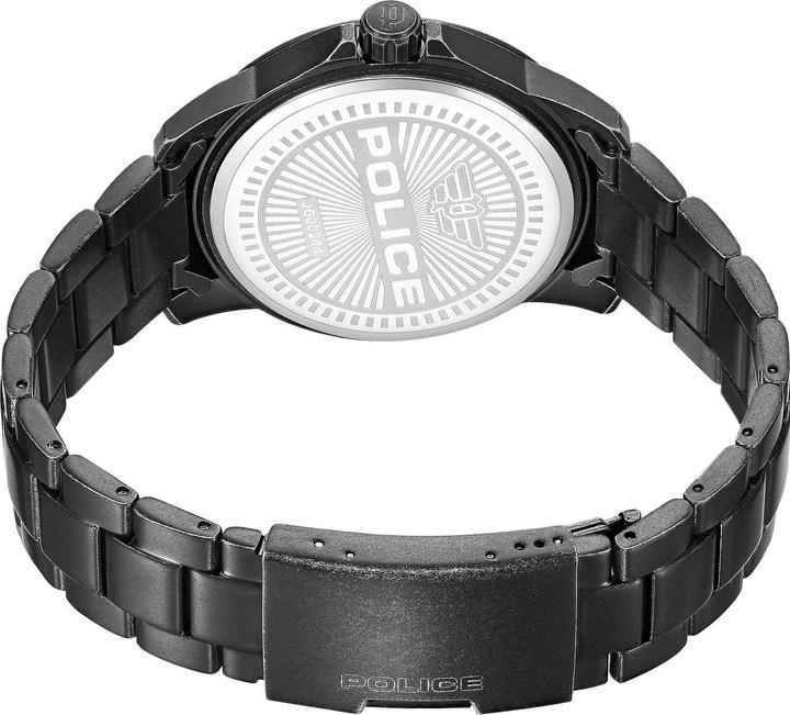 Actual product image Police Mensor (Analogue wristwatch, 44 mm)