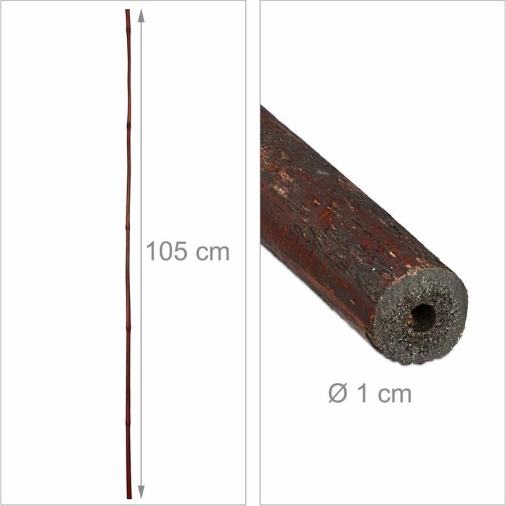 Immagine prodotto Relaxdays 4x appendini multipli per pantaloni (1 x)
