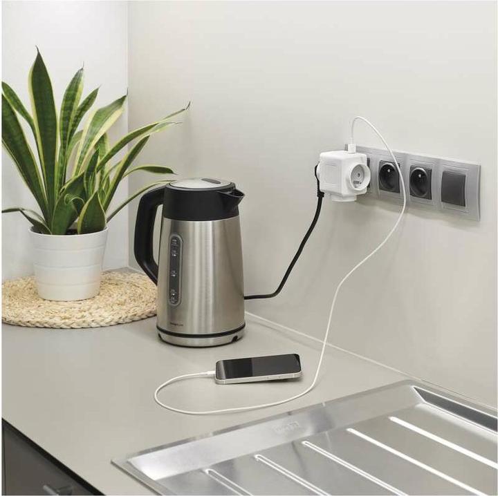 Actual product image Emos P0024U (3 x)