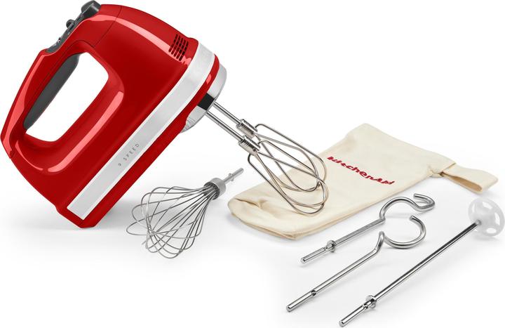 Produktbild KitchenAid 5khm9212 (85 W)