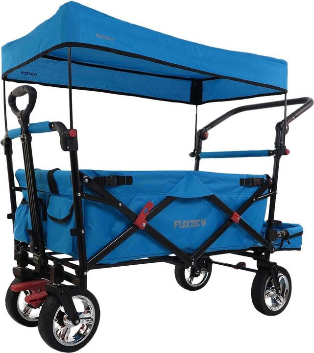 Image du produit Fuxtec FX-CT800