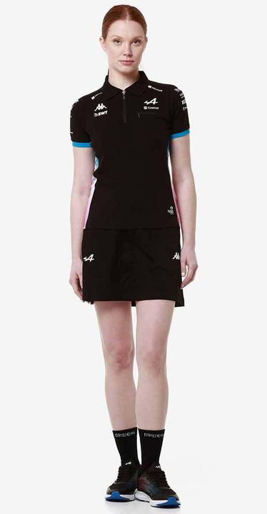 Immagine prodotto Kappa Gonna da donna Alpine F1 Aideswy 2024 (L)