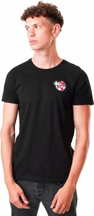 Produktbild Capslab Super Mario - Mario - S Grosse (L)